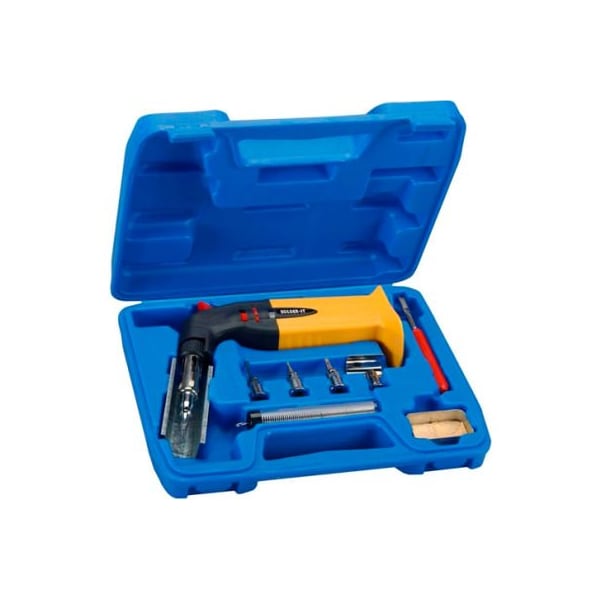 Solder It, Inc. MultiFunction Torch/Soldering Iron Workbench Tool